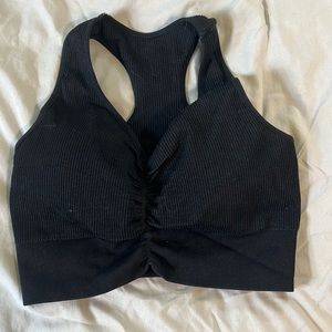 NVGTN bra crop top